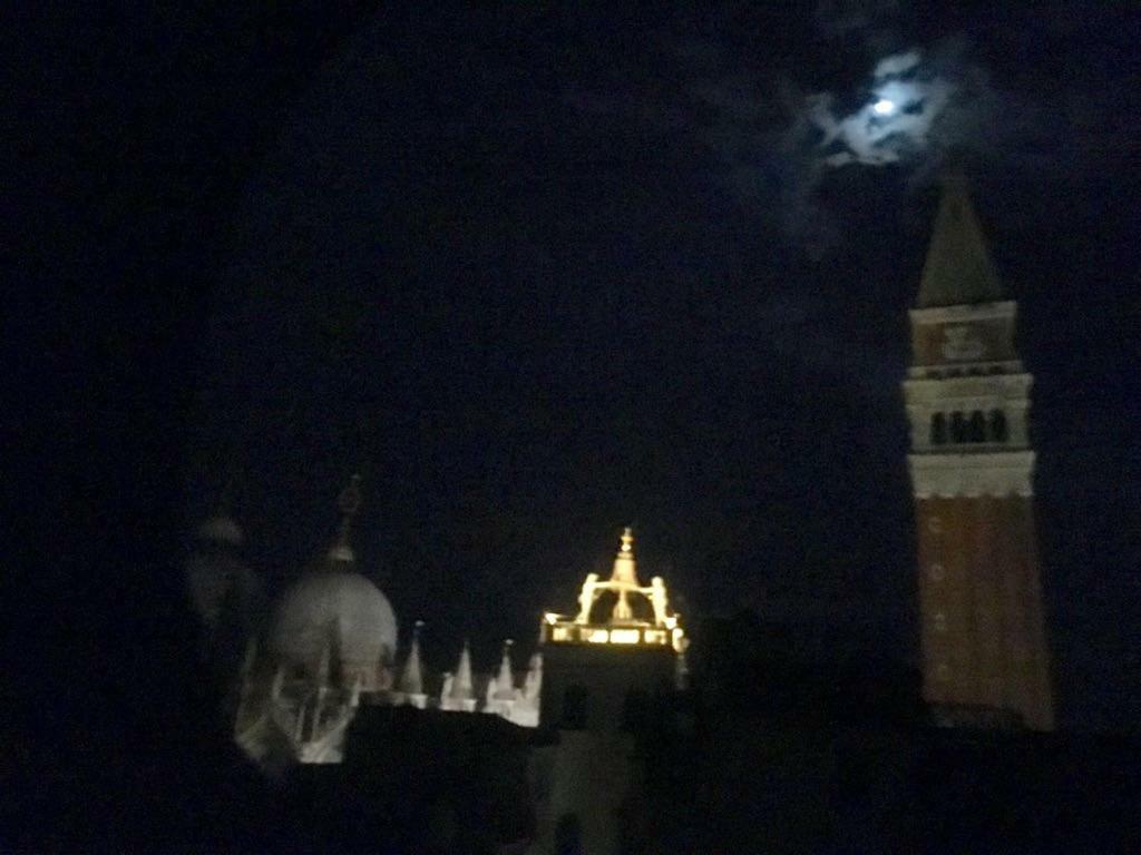 Ca'baloni Venedig